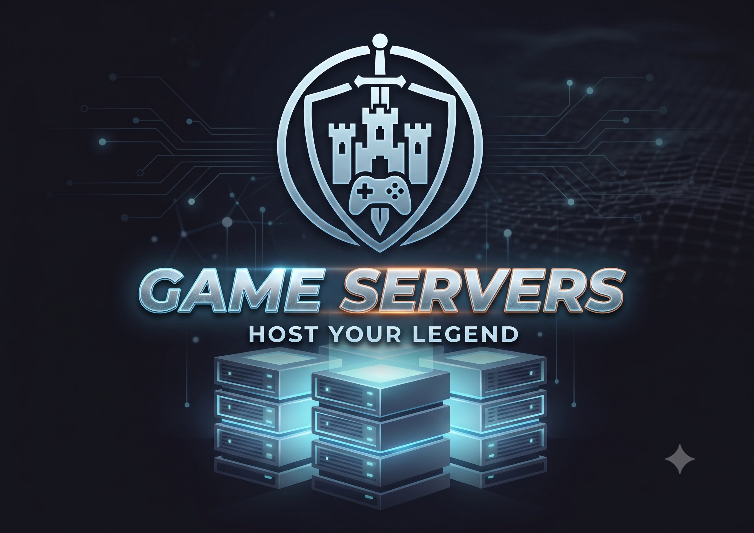 Game Servers